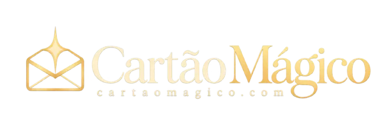 Cartão Mágico — cartaomagico.com